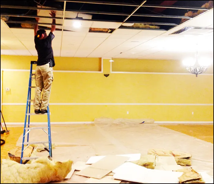 SERVPRO of Greater Sussex County Picture 3