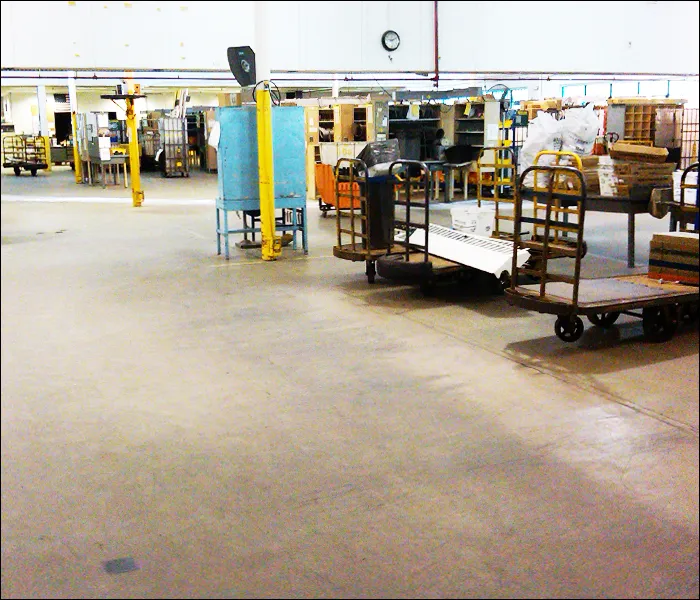 SERVPRO of Greater Sussex County Picture 5