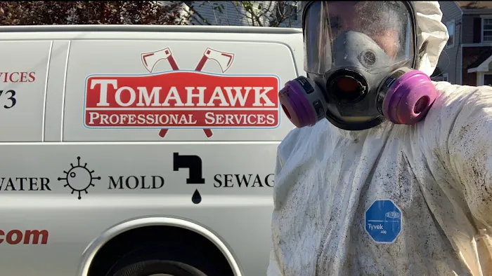 Tomahawk Professional Services LLC Picture 1