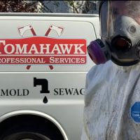 Tomahawk Professional Services LLC ico