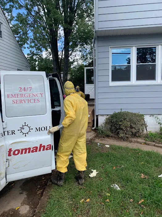 Tomahawk Professional Services LLC Picture 5