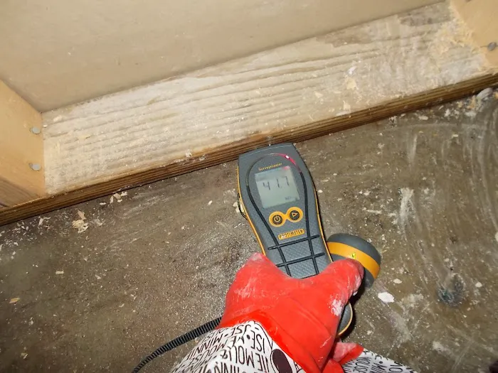 ATZ Home Improvement Cleanup Picture 4