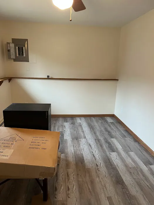 ATZ Home Improvement Cleanup Picture 2