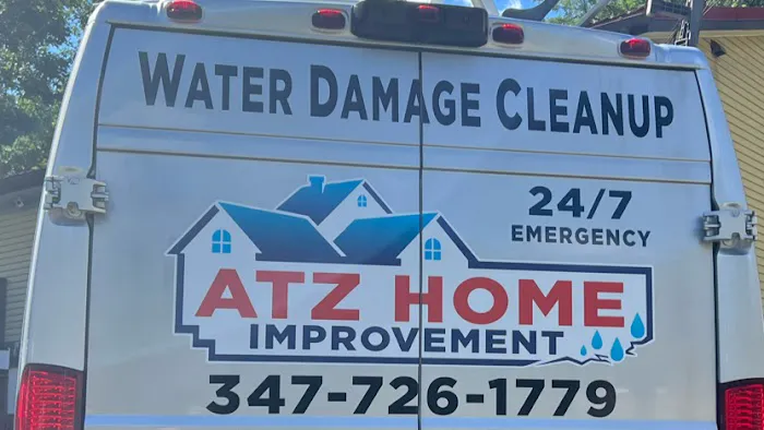 ATZ Home Improvement Cleanup Picture 10