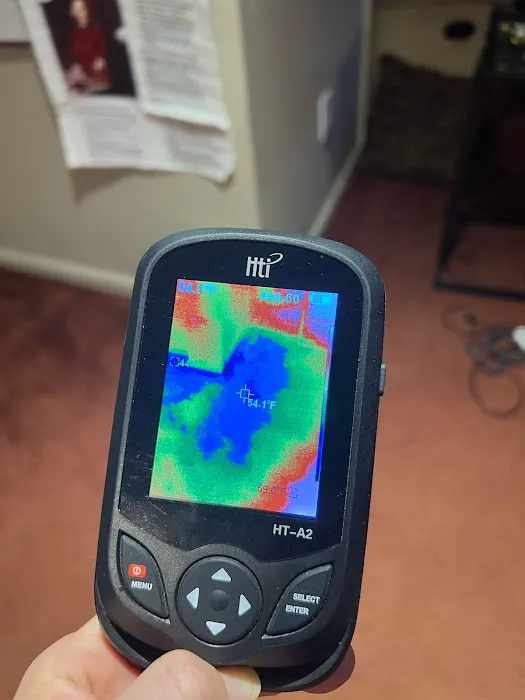 ATZ Home Improvement Cleanup Picture 9