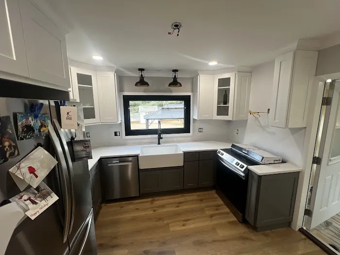 ATZ Home Improvement Cleanup Picture 8