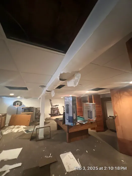 ATZ Home Improvement Cleanup Picture 7