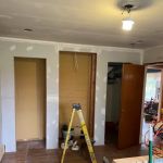 ATZ Home Improvement Cleanup