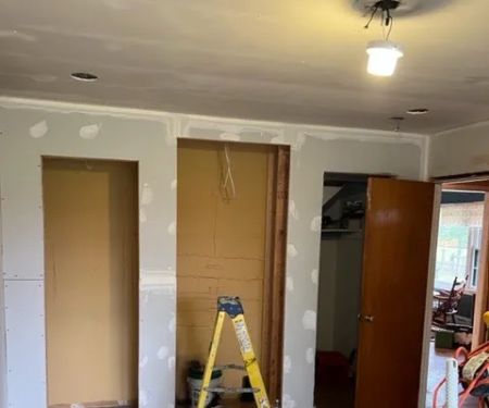 ATZ Home Improvement Cleanup