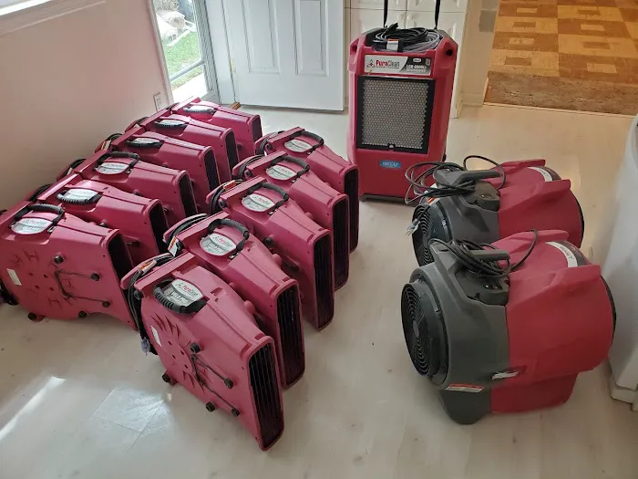 PuroClean of Montville Picture 6