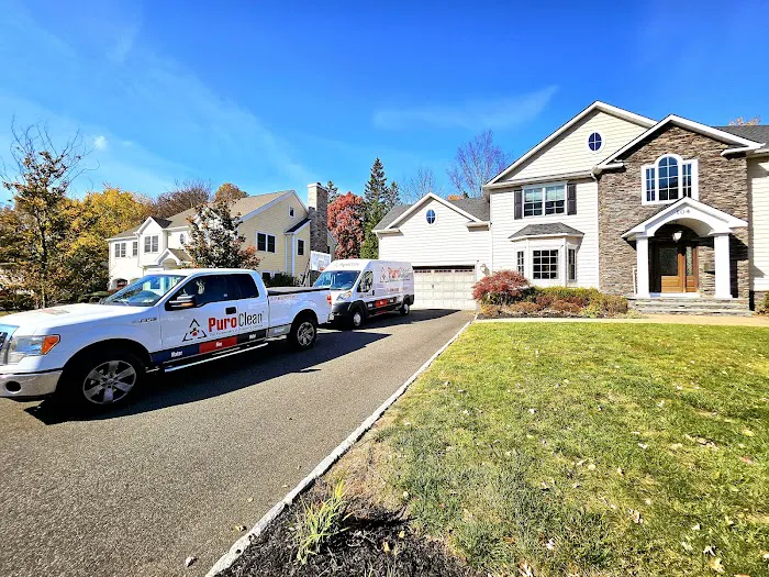 PuroClean of Montville Picture 2