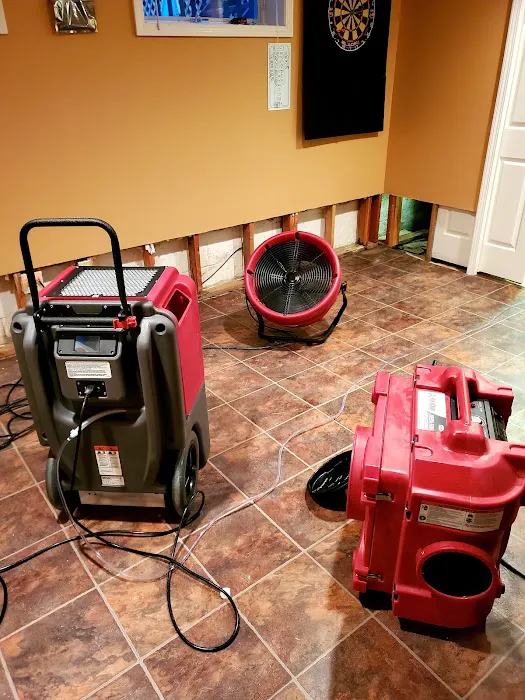 PuroClean of Montville Picture 10