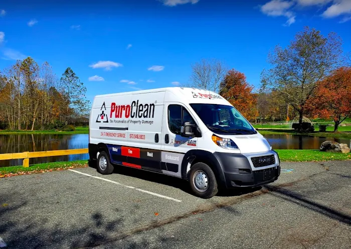 PuroClean of Montville Picture 7