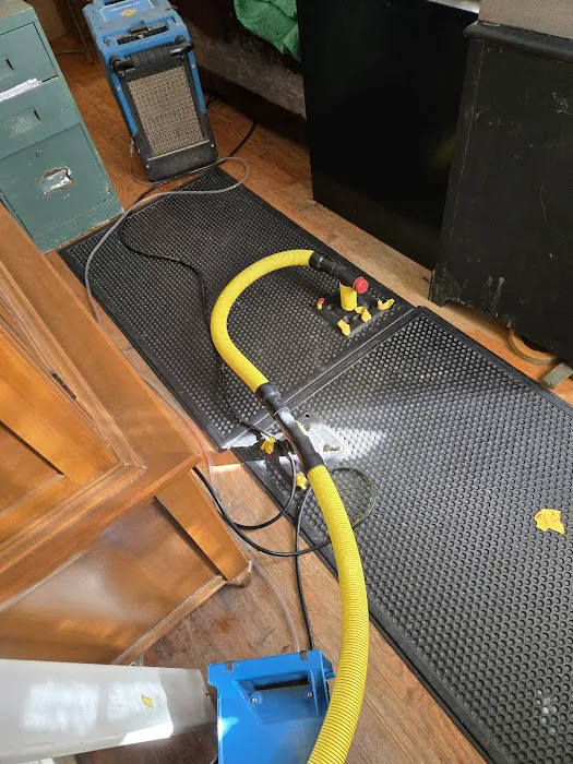 1-800 WATER DAMAGE of Rockaway Picture 10