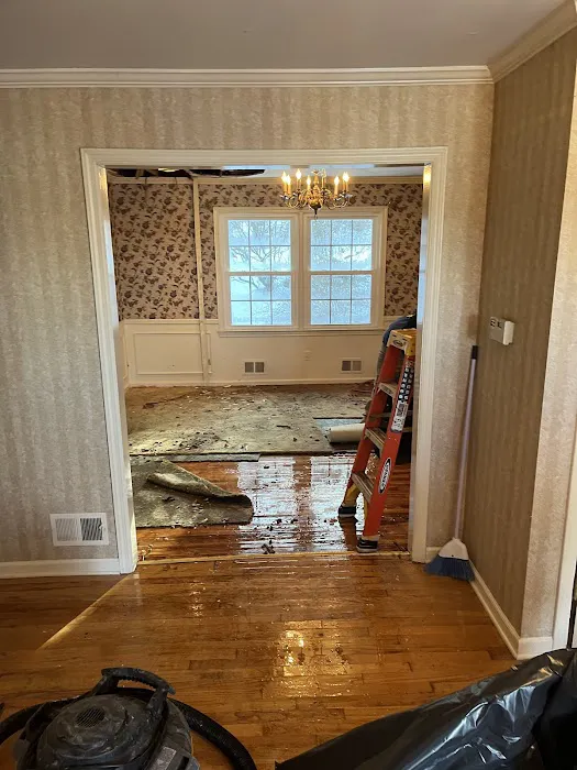 1-800 WATER DAMAGE of Rockaway Picture 5