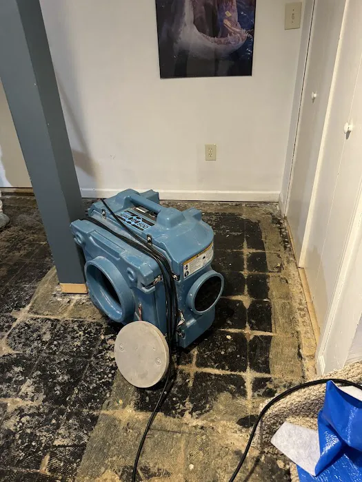 1-800 WATER DAMAGE of Rockaway Picture 7