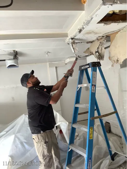 SERVPRO of Roxbury, Mendham Picture 5