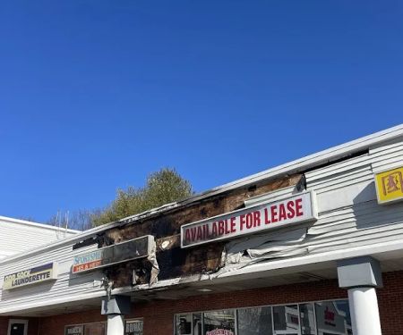 SERVPRO of Roxbury, Mendham