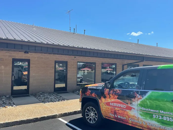 SERVPRO of Roxbury, Mendham Picture 8