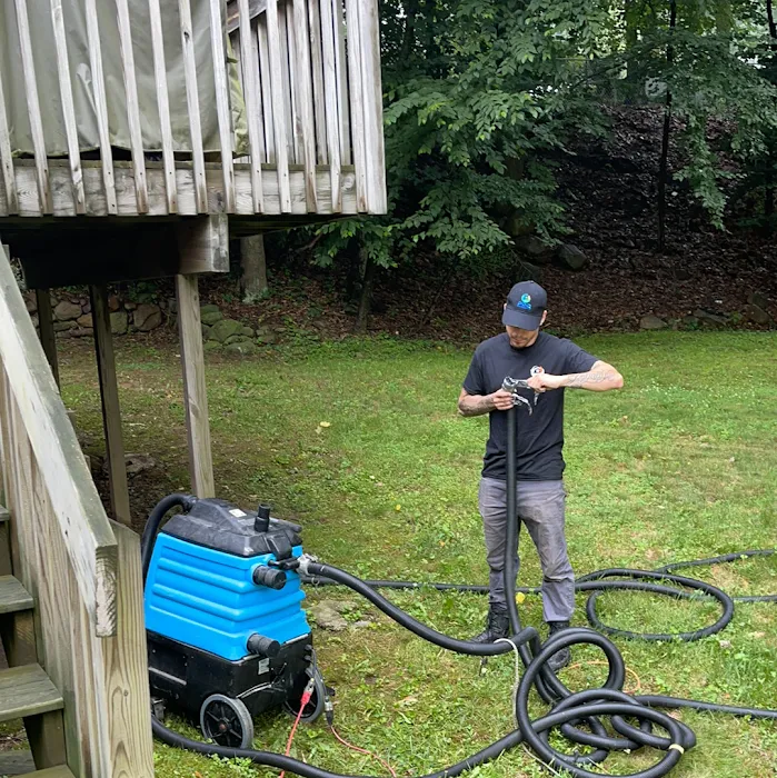 PDQ Fire & Water Damage Restoration Picture 10