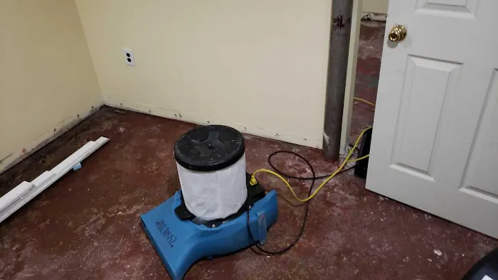 PDQ Fire & Water Damage Restoration Picture 6