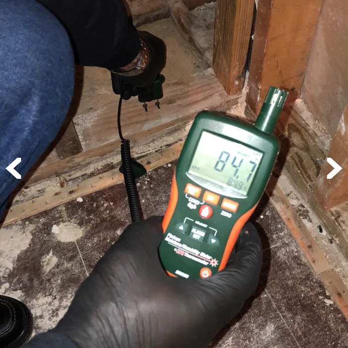 PDQ Fire & Water Damage Restoration Picture 8