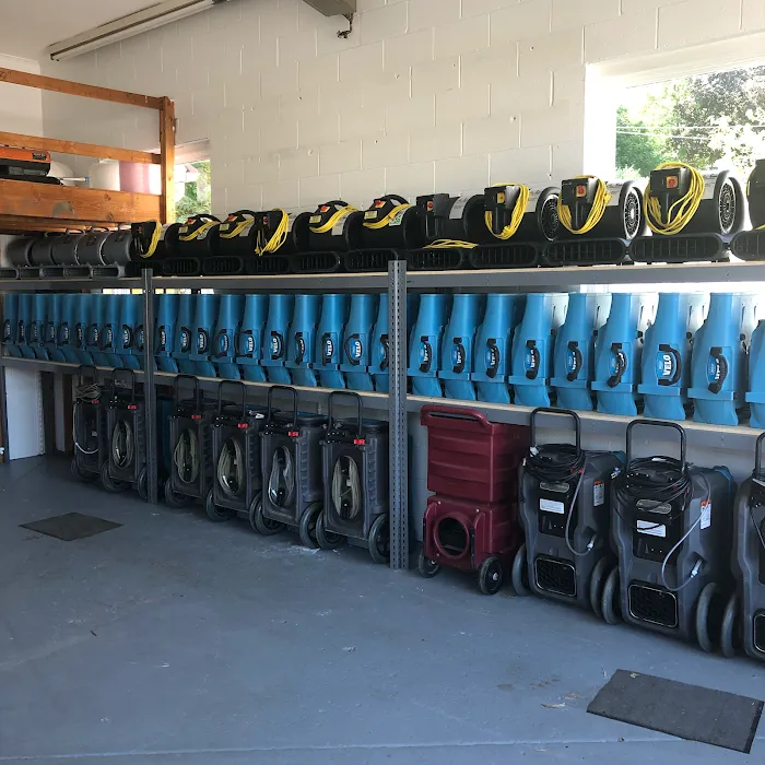 PDQ Fire & Water Damage Restoration Picture 4