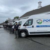 PDQ Fire & Water Damage Restoration ico