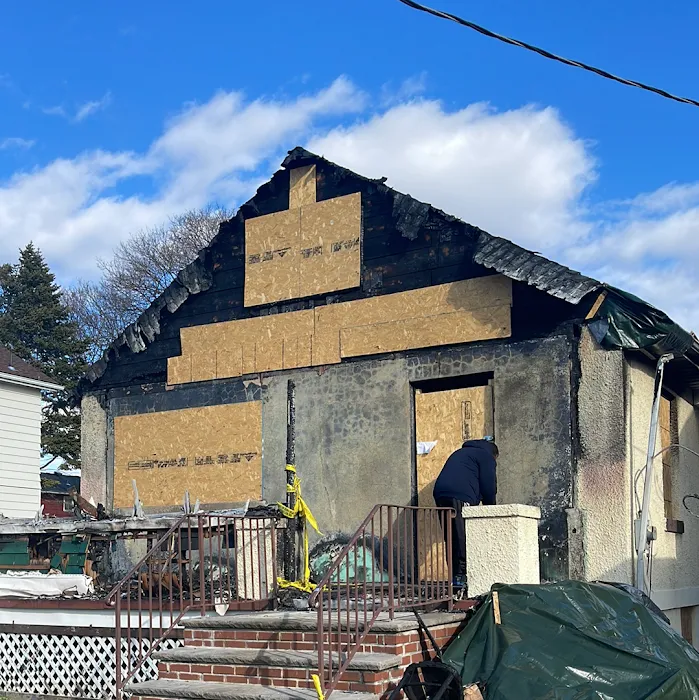 PDQ Fire & Water Damage Restoration Picture 5