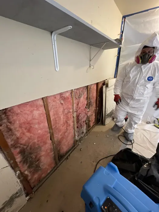 PDQ Fire & Water Damage Restoration Picture 7