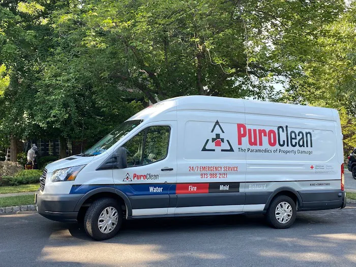 PuroClean of Wayne Picture 10