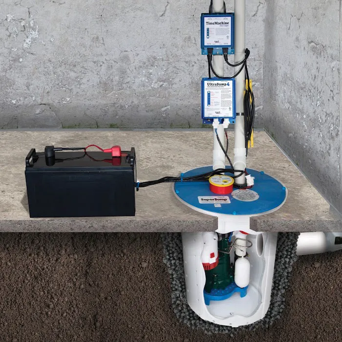 Basements By Burke Picture 5