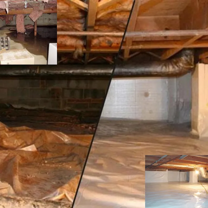 Slate Belt Mold Tech Picture 10