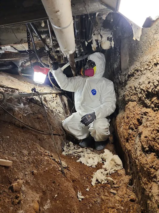 A+ Waterproofing Picture 2