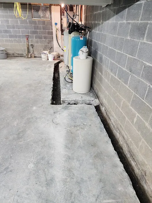 A+ Waterproofing Picture 4