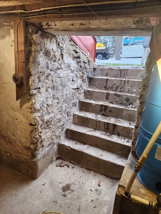 A+ Waterproofing Picture 7