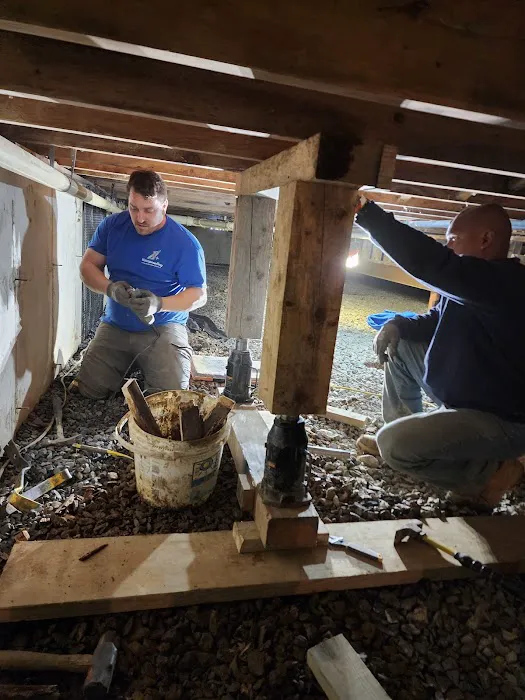 A+ Waterproofing Picture 9