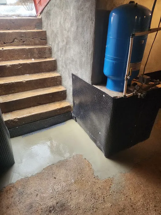 A+ Waterproofing Picture 3