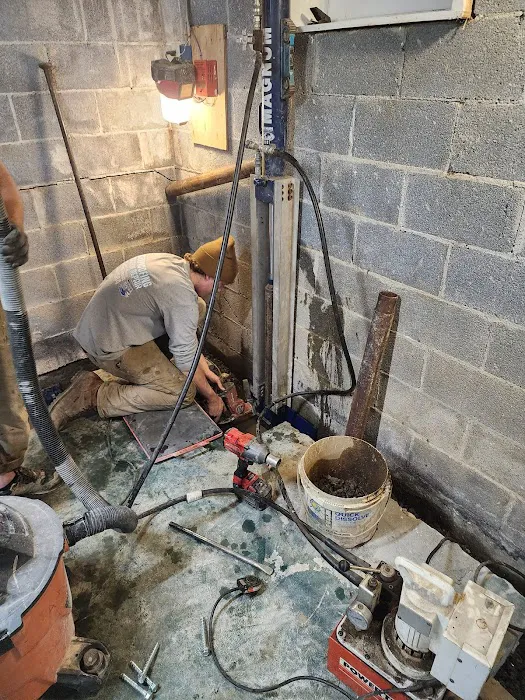 A+ Waterproofing Picture 10