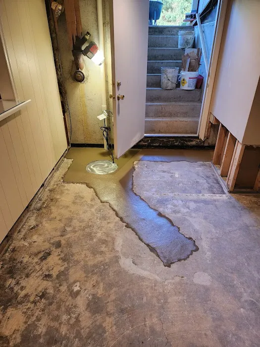 A+ Waterproofing Picture 6