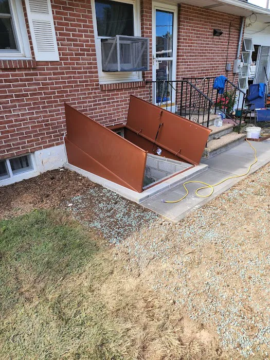 A+ Waterproofing Picture 8