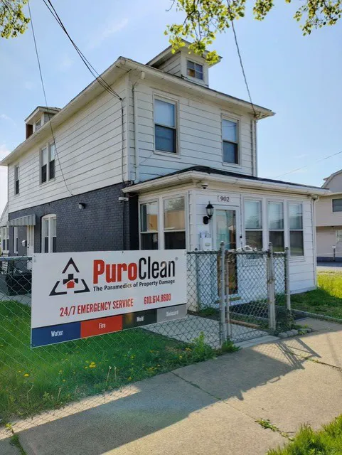 PuroClean of Easton and Nazareth Picture 3