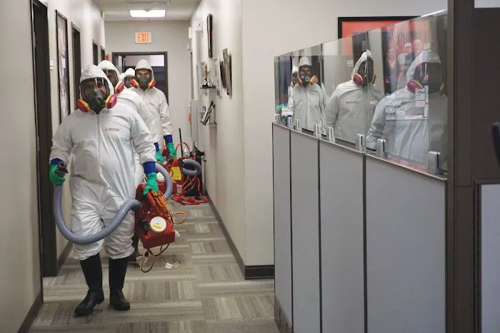 PuroClean of Easton and Nazareth Picture 7