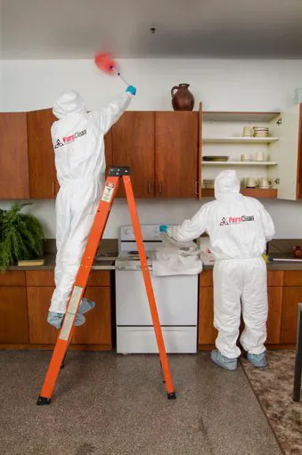 PuroClean of Easton and Nazareth Picture 2