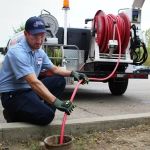 Roto-Rooter Plumbing & Water Cleanup