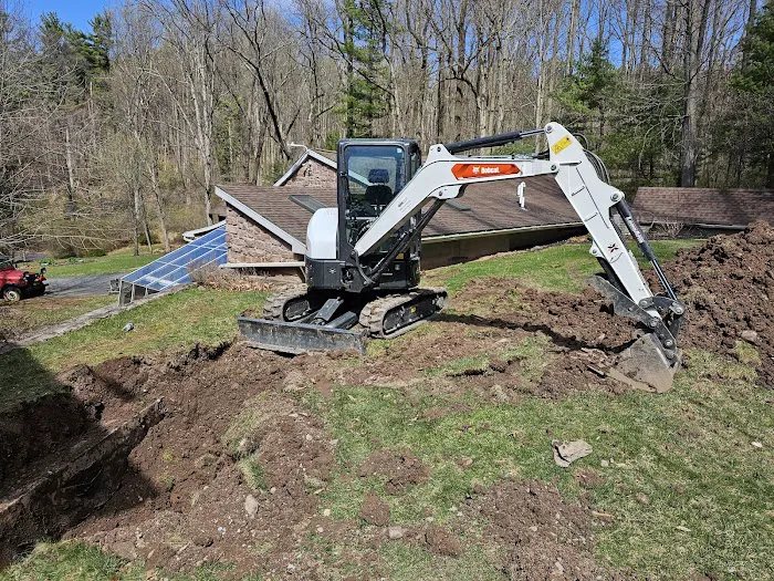 Basement Waterproofing Etc. Picture 7