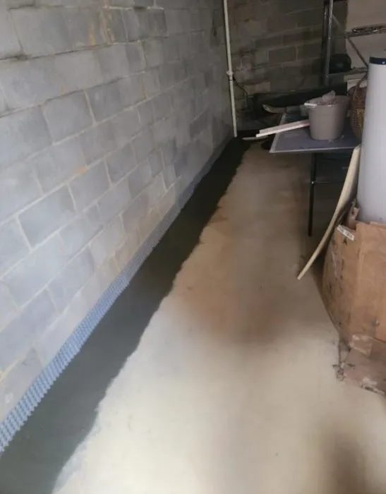 Basement Waterproofing Etc. Picture 1