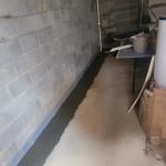 Basement Waterproofing Etc.