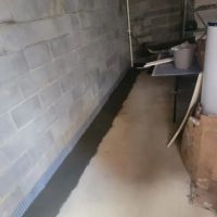 Basement Waterproofing Etc. ico