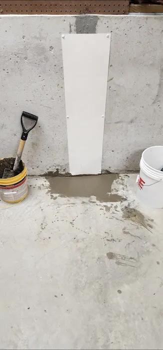 Basement Waterproofing Etc. Picture 9